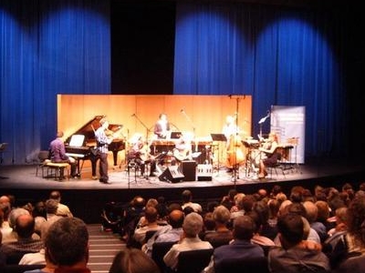 Canberra Theatre