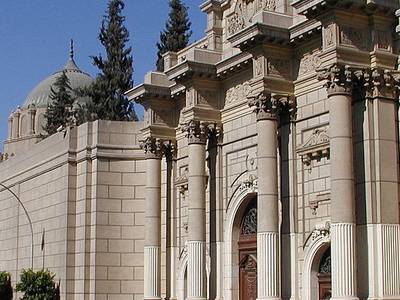 Abdeen Palace