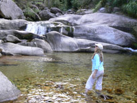 Abel Tasman Coast Side Trips