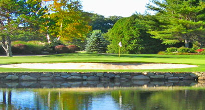 Abenaqui Country Club