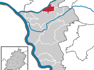 Raunheim