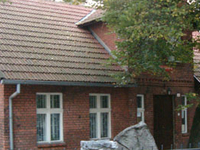 Abraham's House - Gdynia Museum Abraham's House - Gdynia Museum