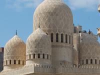 Abul-Abbas Mosque Abul-Abbas Mosque