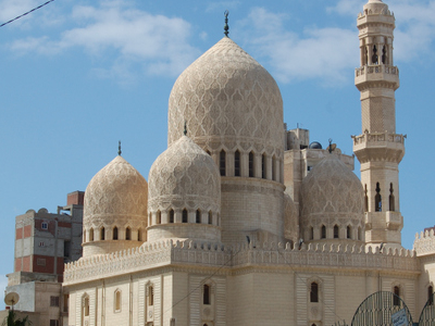 Abul-Abbas Mosque