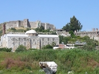 Temple of Artemis Temple of Artemis