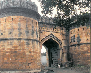 Achalpur Fort