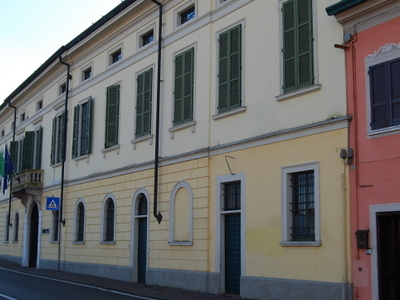 Acquafredda