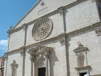 Acquaviva Cathedral