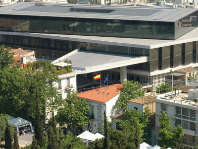 Acropolis Museum