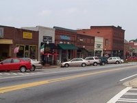 Acworth Acworth