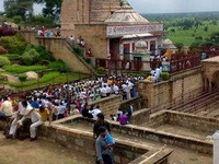 Adasa Ganpati Temple Adasa Ganpati Temple