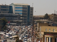 Addis Ababa