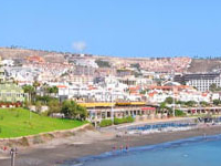 Adeje