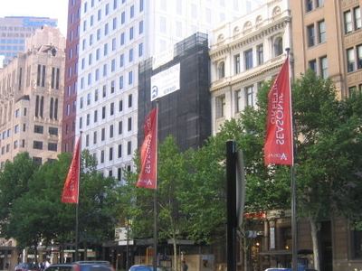 Adelaide