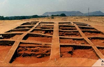 Adichchanallur