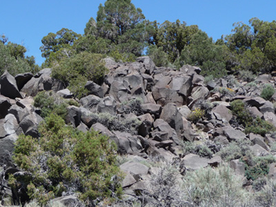 Adobe Hills