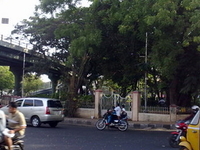 Adyar