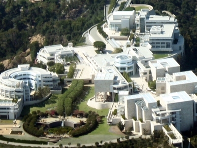 J. Paul Getty Museum