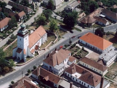 Sajószentpéter