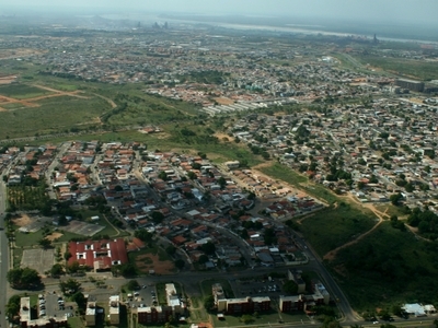 Ciudad Guayana