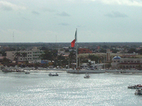 San Miguel de Cozumel San Miguel de Cozumel