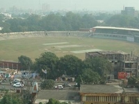 K. D. Singh Babu Stadium