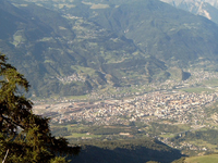 Aosta Aosta
