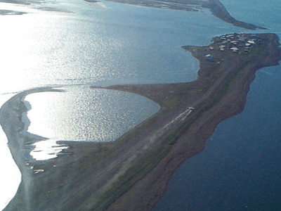 Kivalina