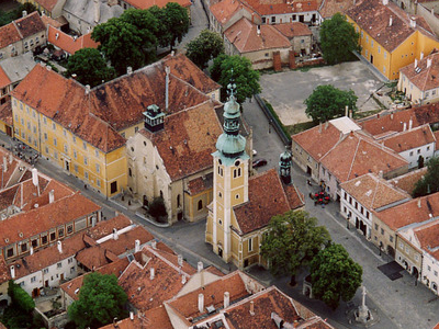 Kőszeg