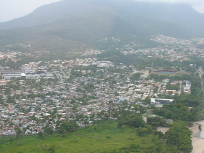 Puerto Plata