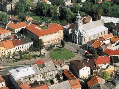 Wadowice
