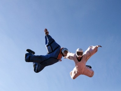 Aerodium Aerodium