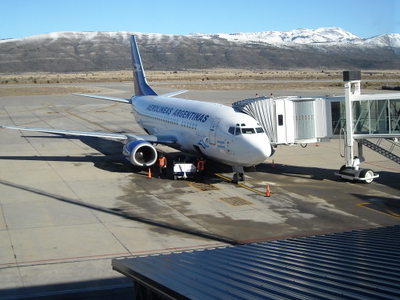 Teniente Luis Candelaria International Airport
