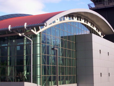 Juan Santamaria International Airport