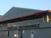 Francisco Sarabia National Airport Francisco Sarabia National Airport