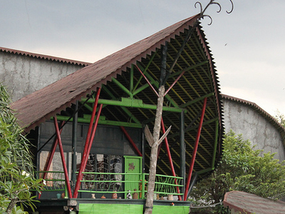 Affandi Museum
