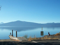 Agency Lake Agency Lake