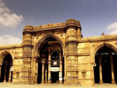 Ahmedabad