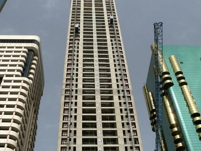 Ahmed Abdul Rahim Al Attar Tower