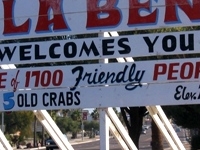 Gila Bend Gila Bend