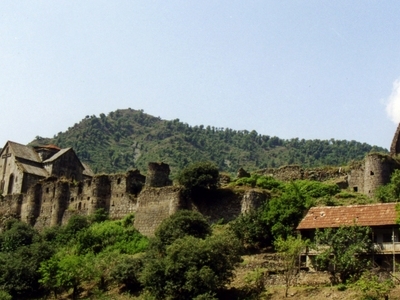 Akhtala