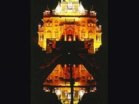 Akshardham