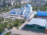 Aktobe Aktobe