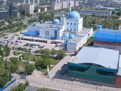 Aktobe