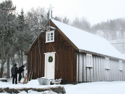Akureyri Museum