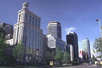 Santiago NCR