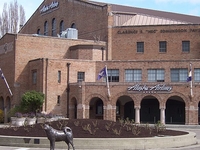 Alaska Airlines Arena