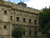 Launceston Launceston