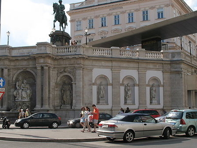 Albertina