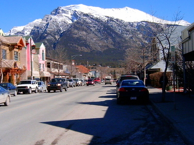 Canmore
